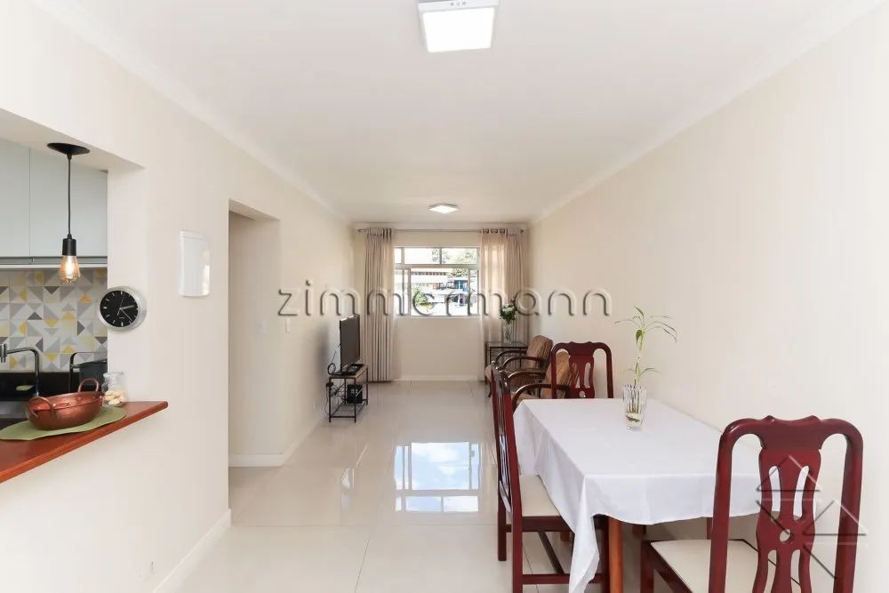 APARTAMENTO CAMBYCI 2 DORMITÓRIOS 1 VAGA - Foto 2