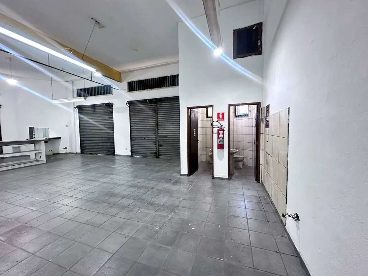 Loja, Guilhermina, Praia Grande, Cod: 723667 - Foto 5