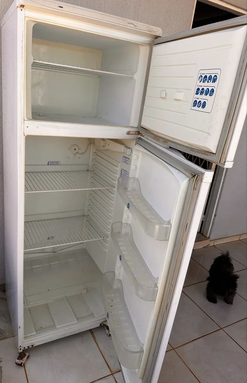 Geladeira Dako - Foto 4