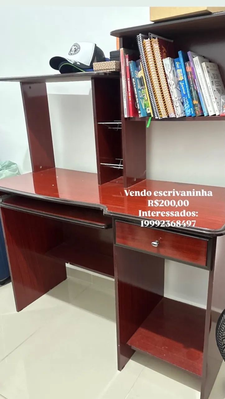 VENDO MÓVEIS  - Foto 4