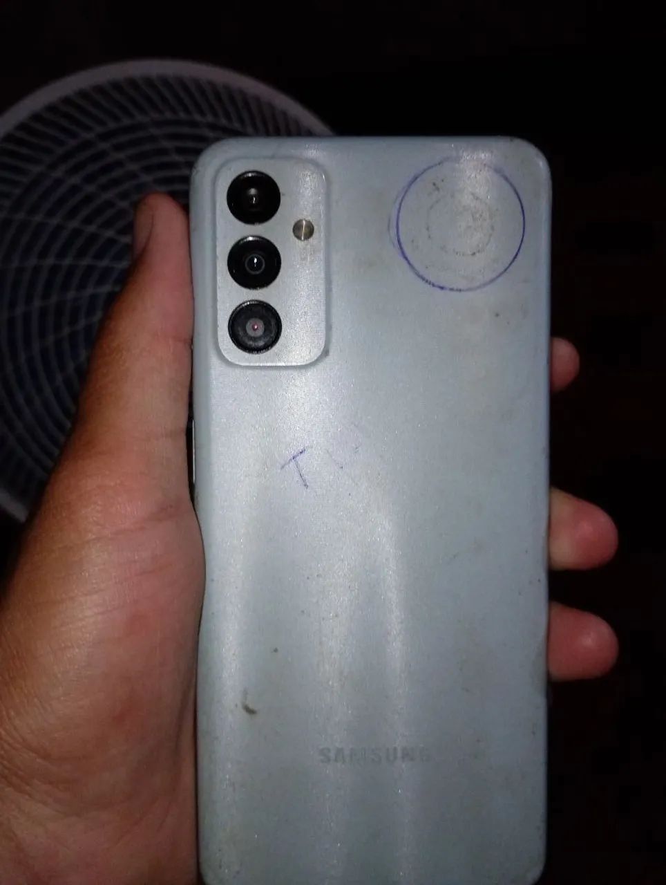 Samsung F13  - Foto 2