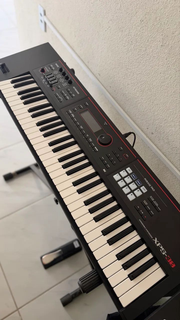 Roland XPS-30 - Foto 3