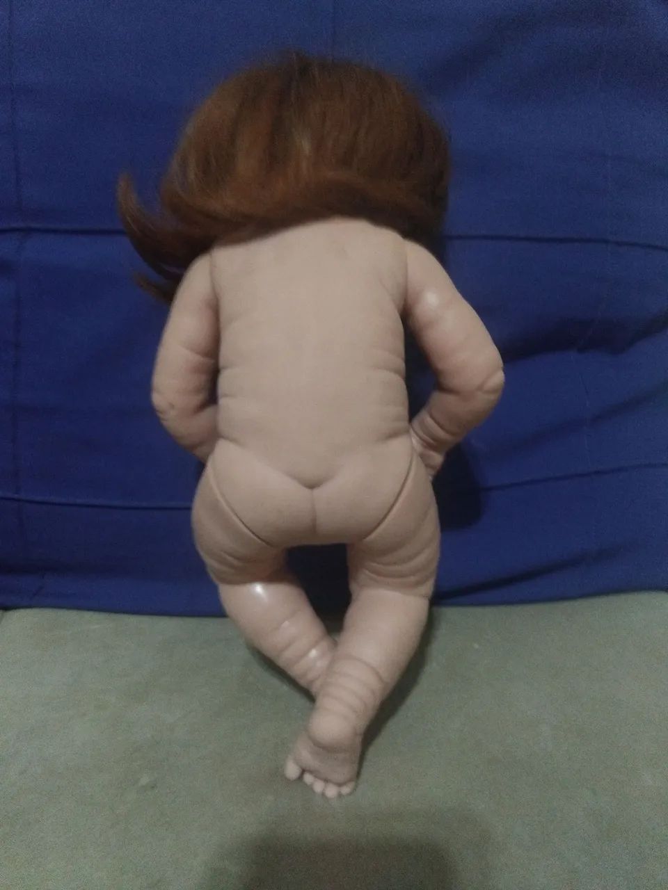 bebê reborn  - Foto 3