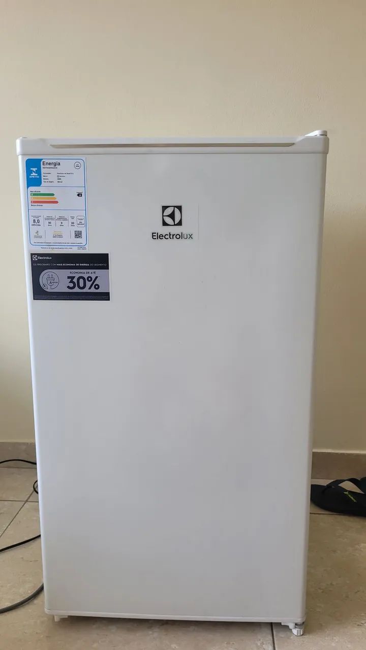 Frigobar Electrolux 90L Efficient 