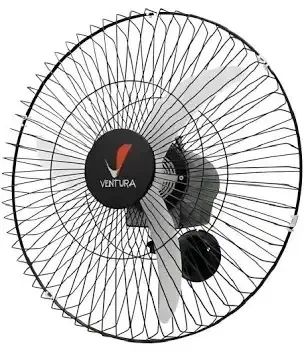 Ventilador parede 60cm  - Foto 2