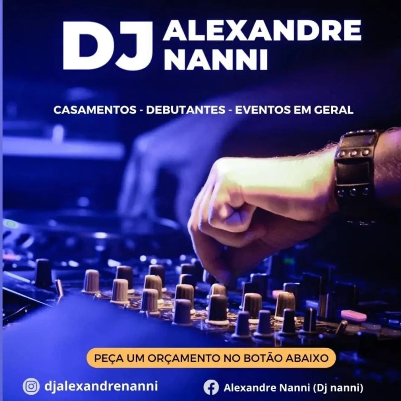 Dj festas e eventos geral - Foto 5
