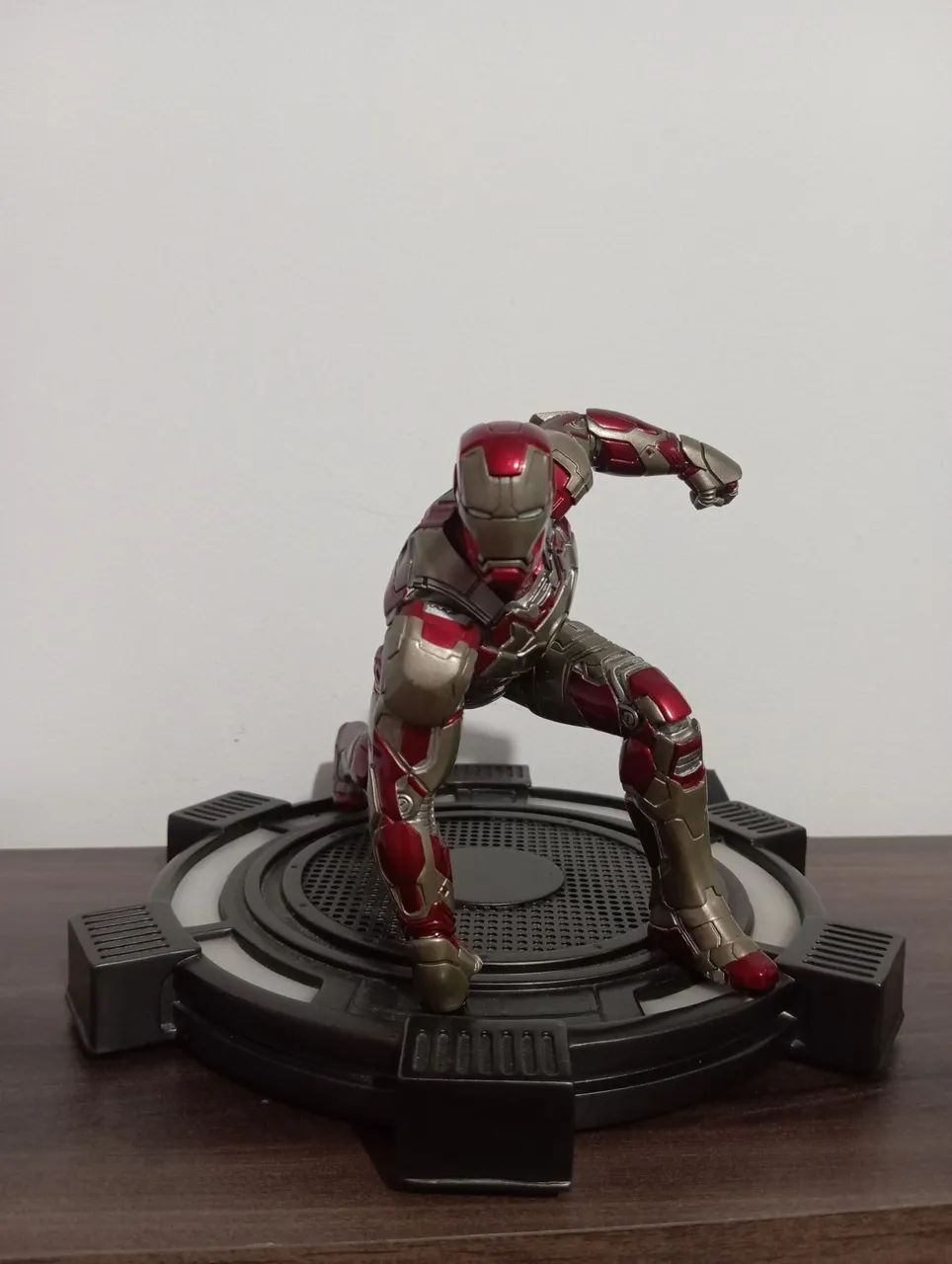 IRON MAN CCXP 2023 EXCLUSIVO 