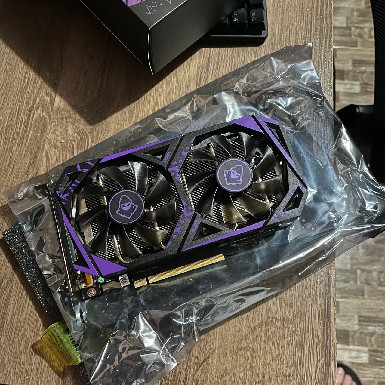 Rtx 2070  - Foto 4