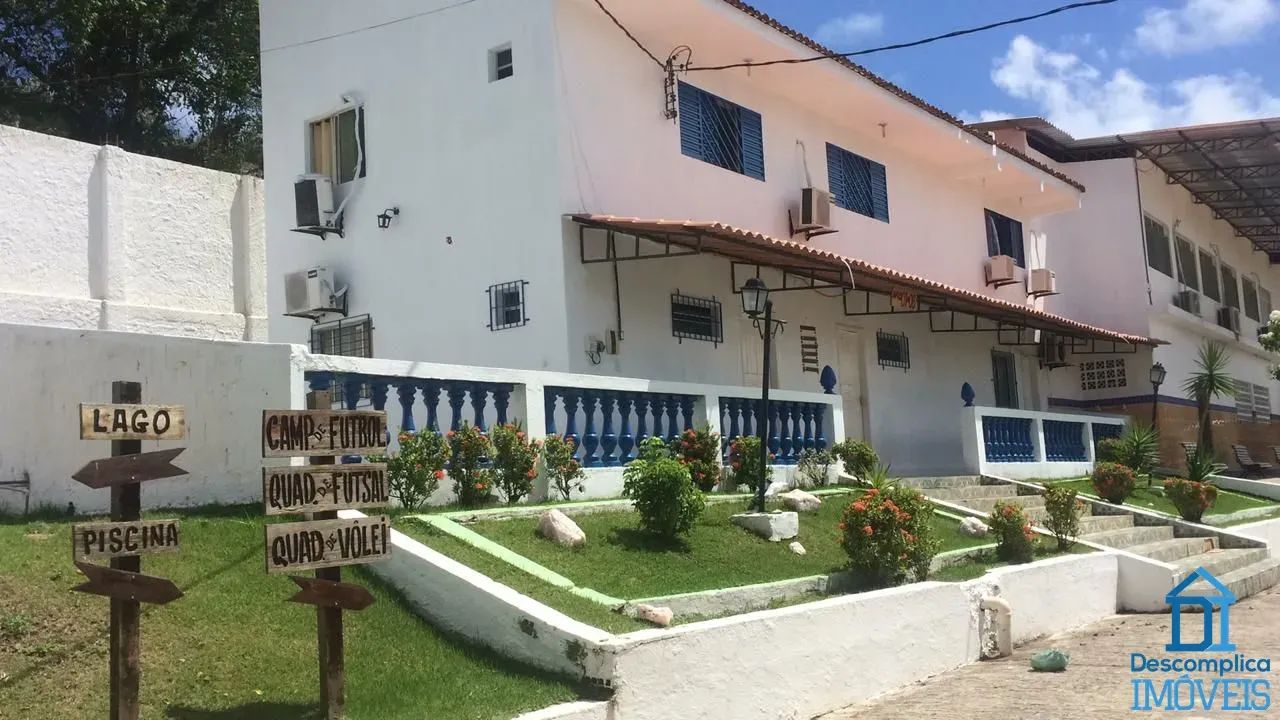 IC-09-A Excelente área de lazer na Enseada dos corais!!