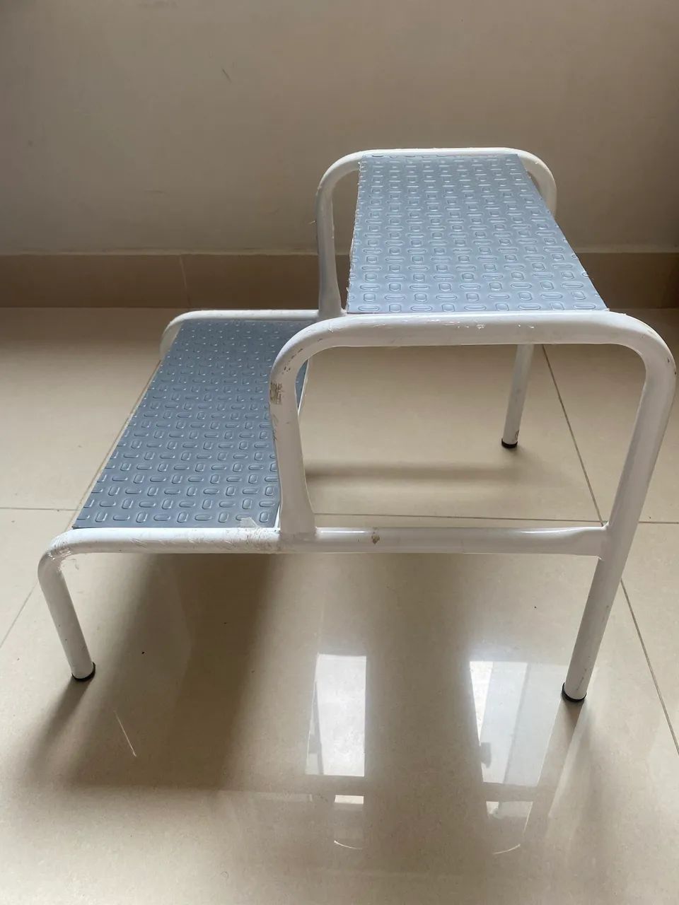 Escada com dois degraus AquaSonus - Foto 4