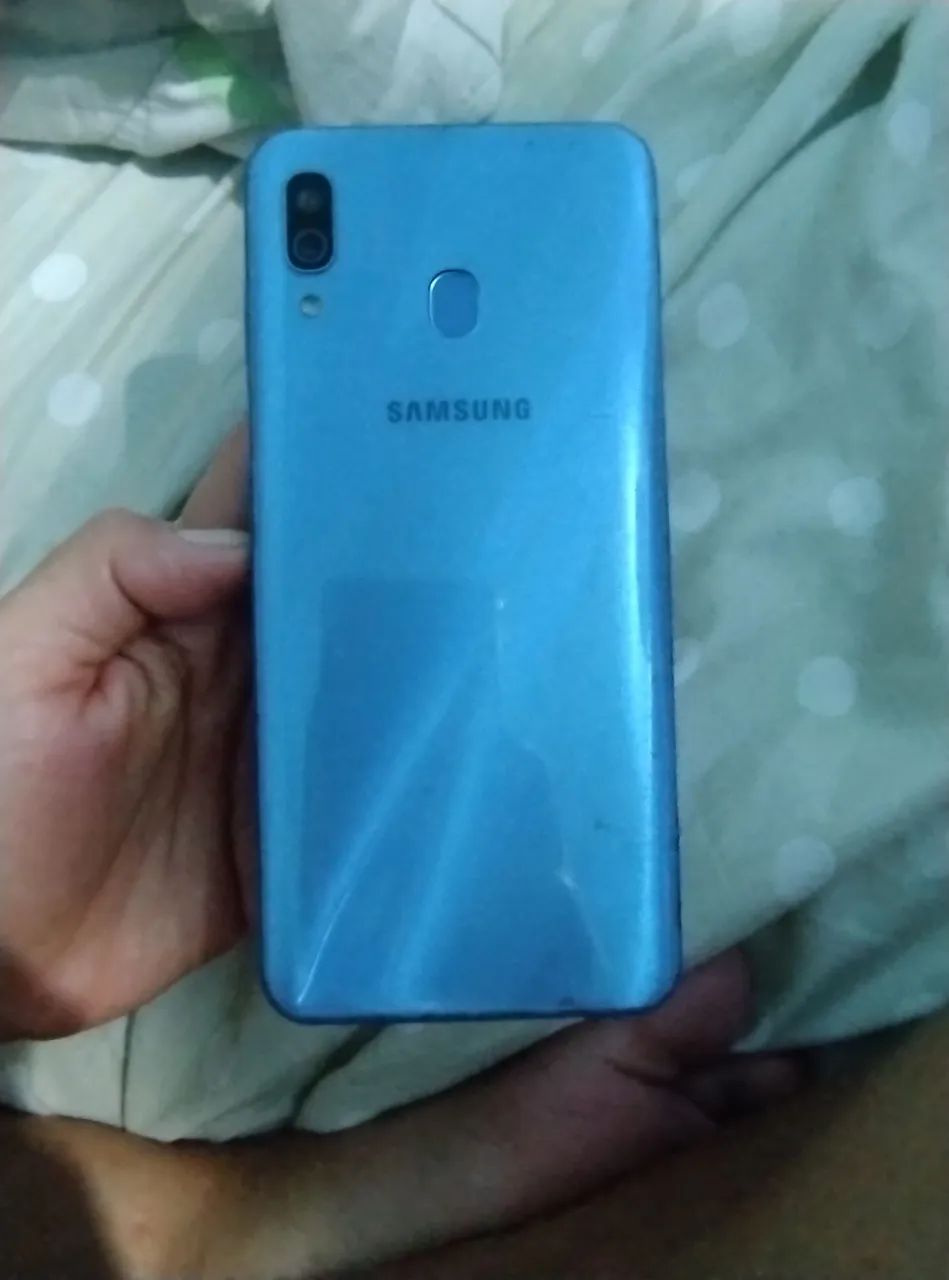 Samsung Galaxy A30,  - Foto 4