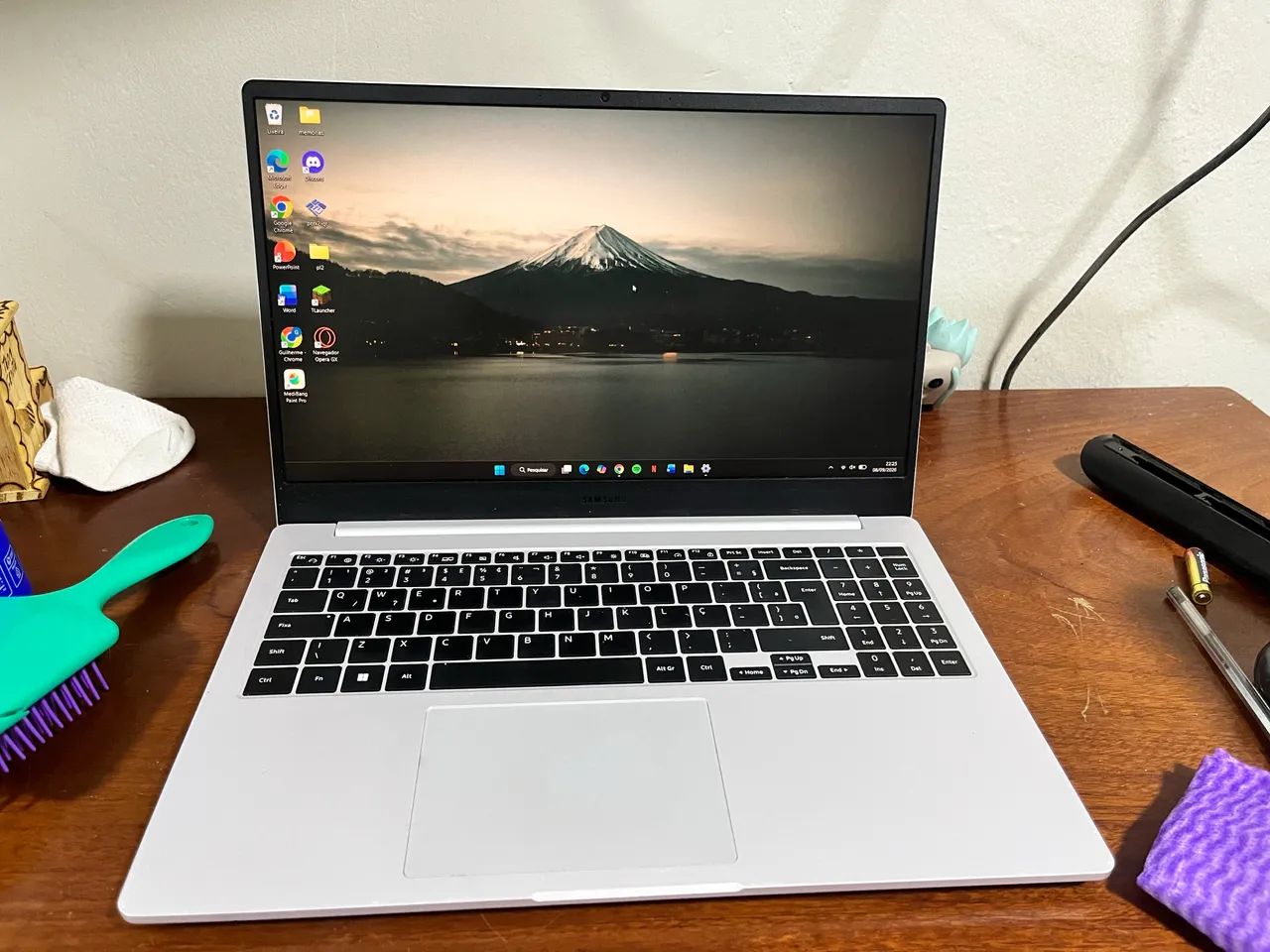 Galaxy book 2