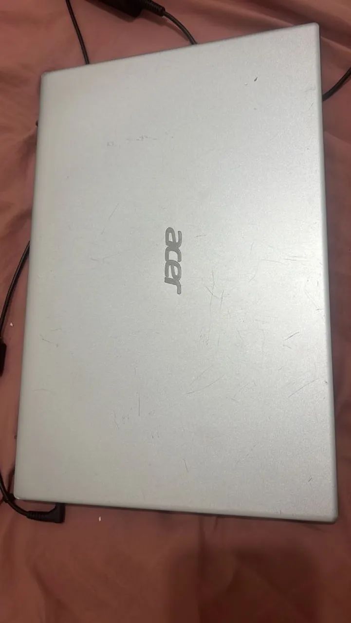 Notebook Acer aspire 3  - Foto 4