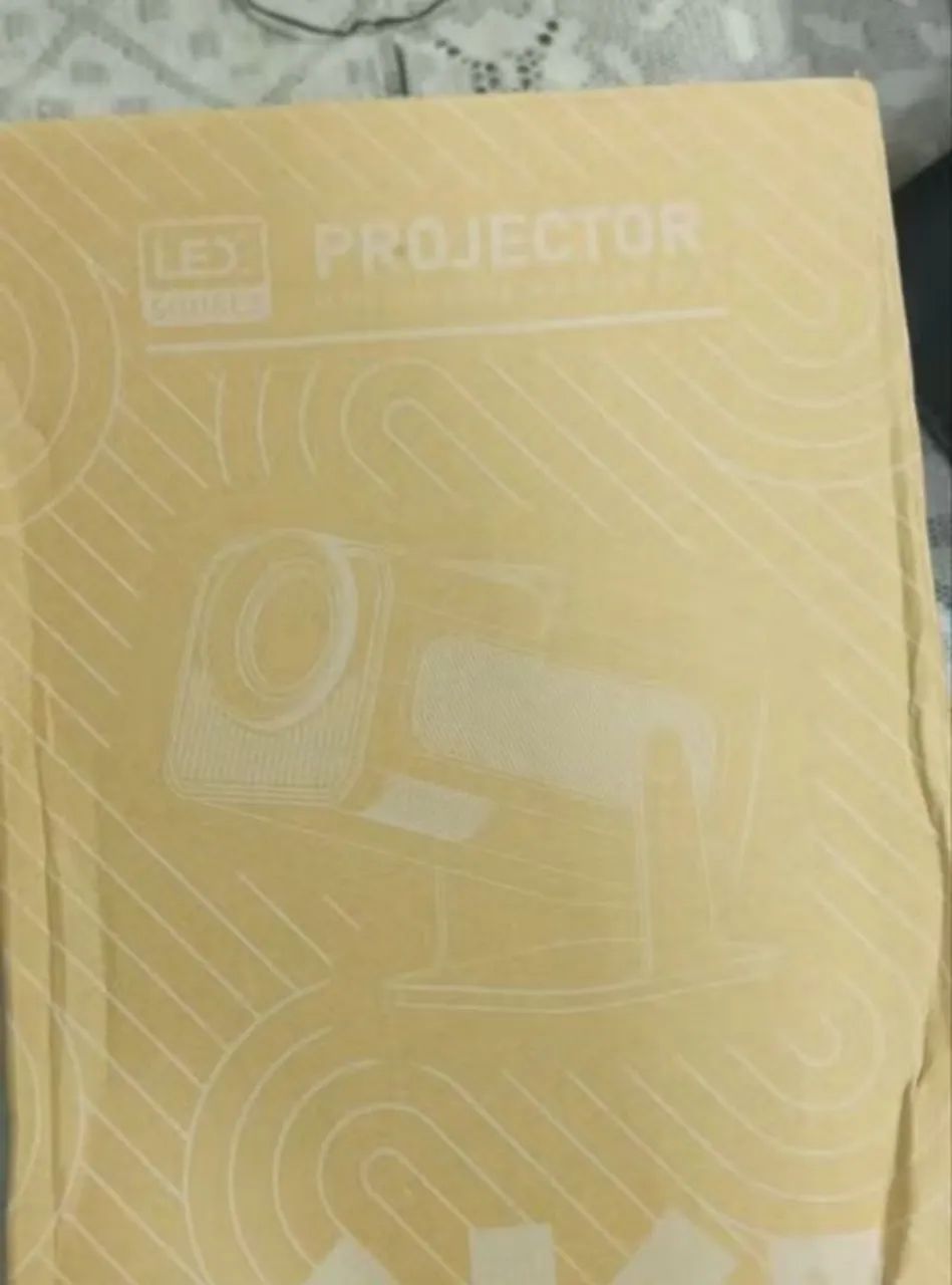 Projetor 320 - Foto 2