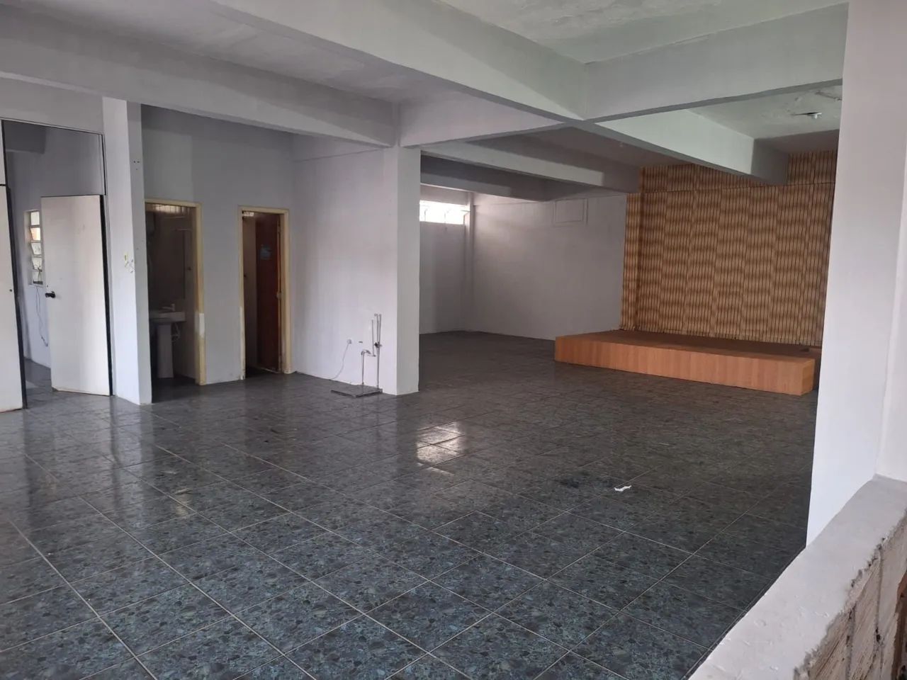Sala Comercial Centro Benfica. - Foto 5