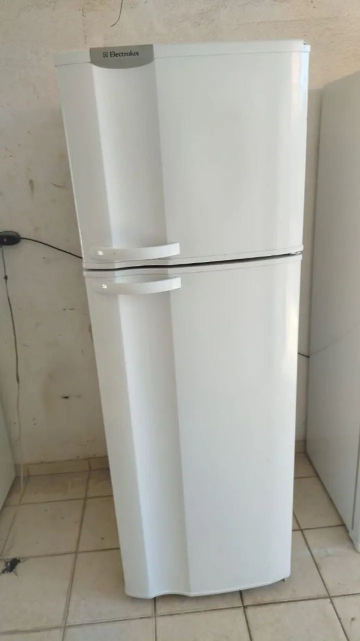 Geladeira Eletrolux 
