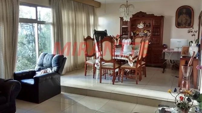 Casa terrea de 233m² com 3 quartos em Mandaqui - Foto 3