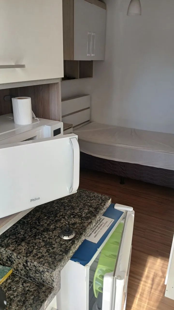 Kitnet curitiba 