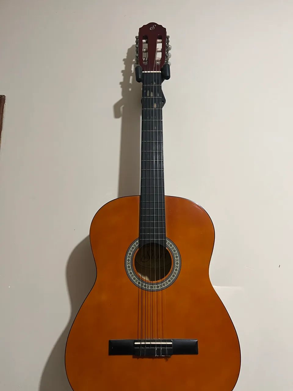 Violão Start Giannini