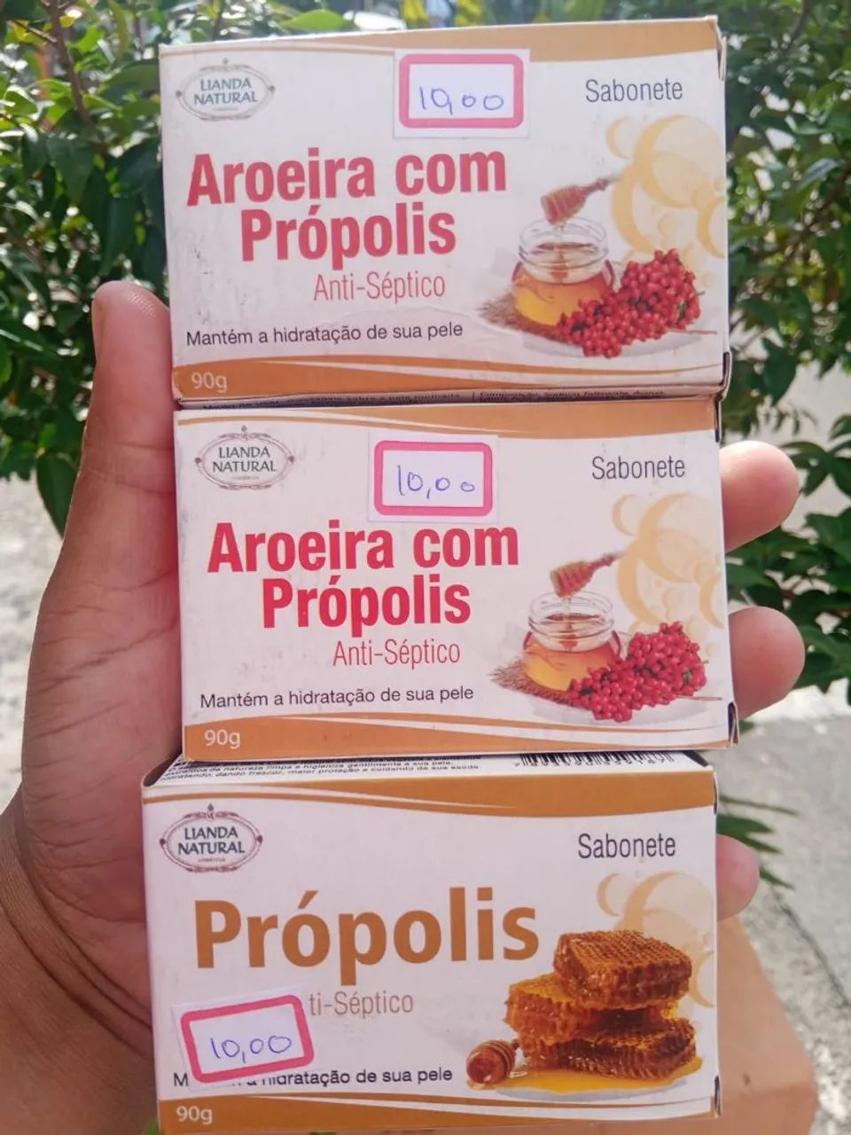 Produtos naturais  - Foto 4