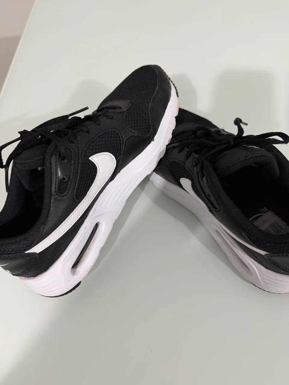 Tênis Nike air max 