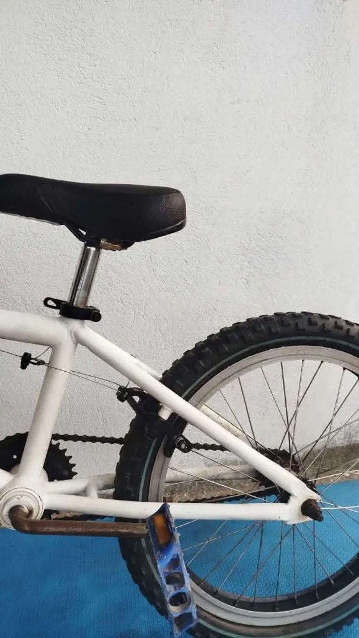 Bike BMX - Foto 2