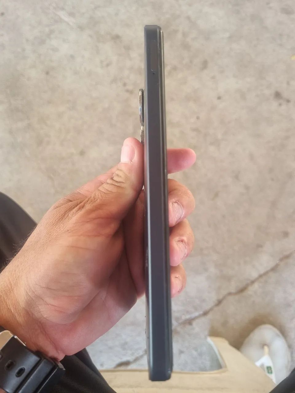 Smartphone Realme Semi Novo - Foto 2