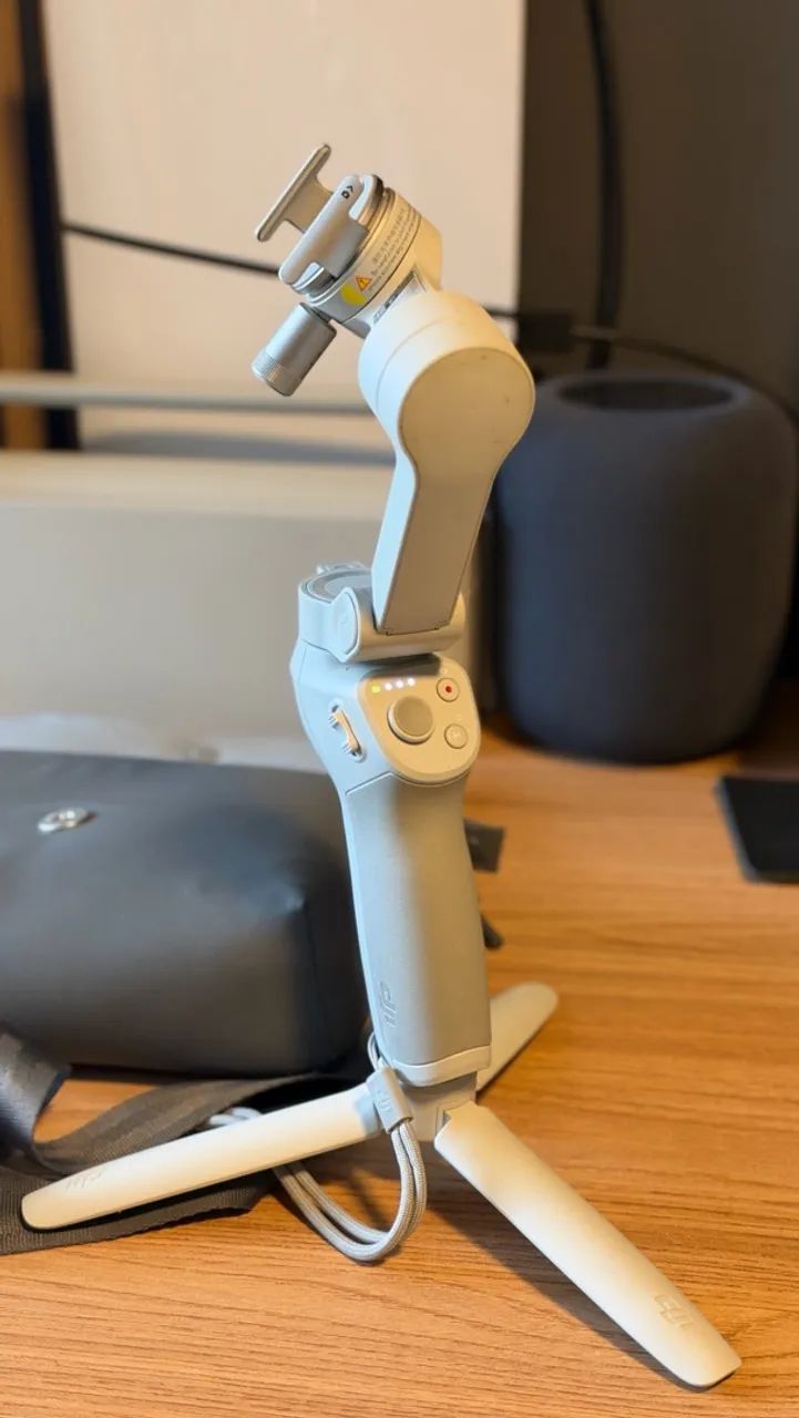 Osmo Móbile 4 