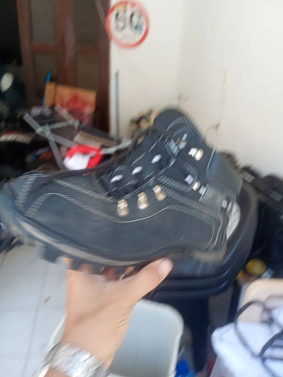 Botas - Foto 2