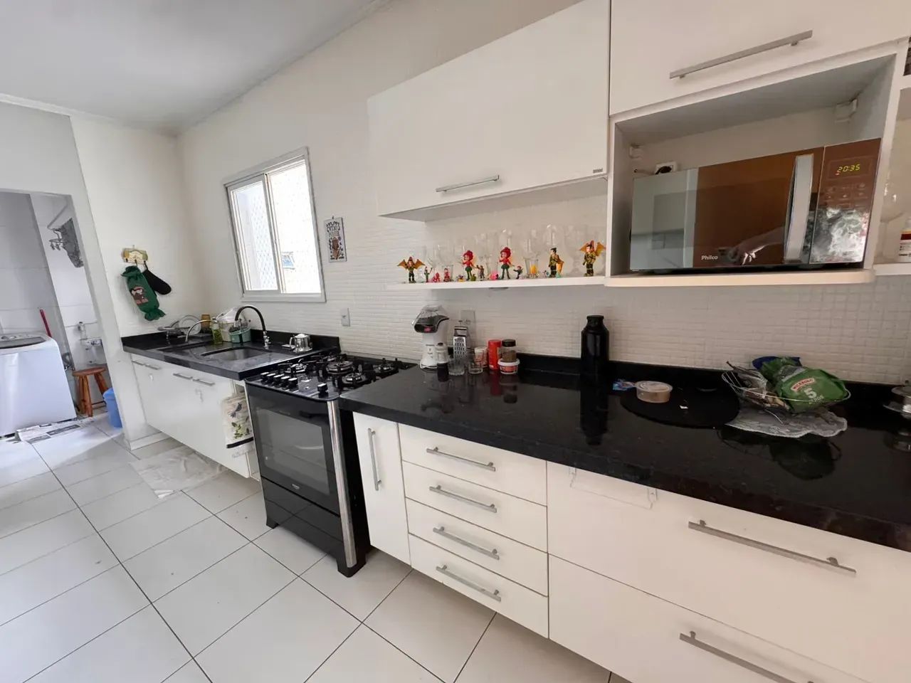 ALUGO APARTAMENTO NO EDIFÍCIO JARDINS DE FRANCE - Foto 4