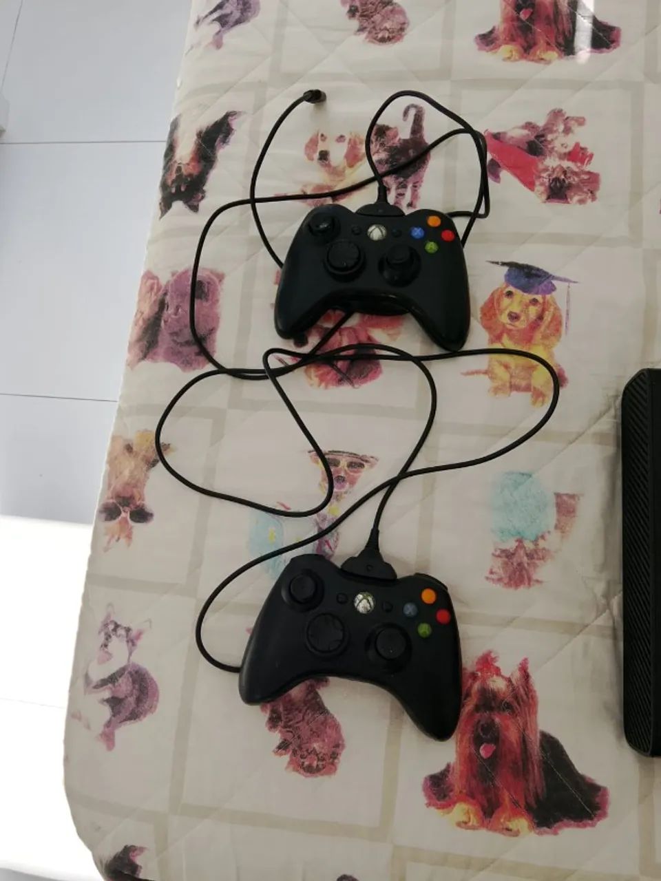 Xbox 360 com defeito  - Foto 2