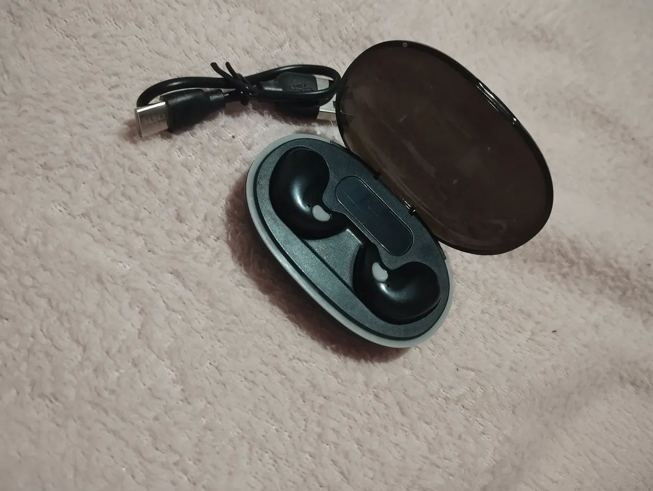 Fone Bluetooth extra bass - Foto 2