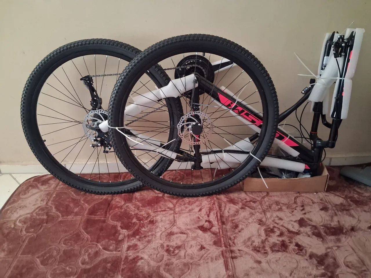 Bicicleta Gtsm1 aro 29 - Foto 2