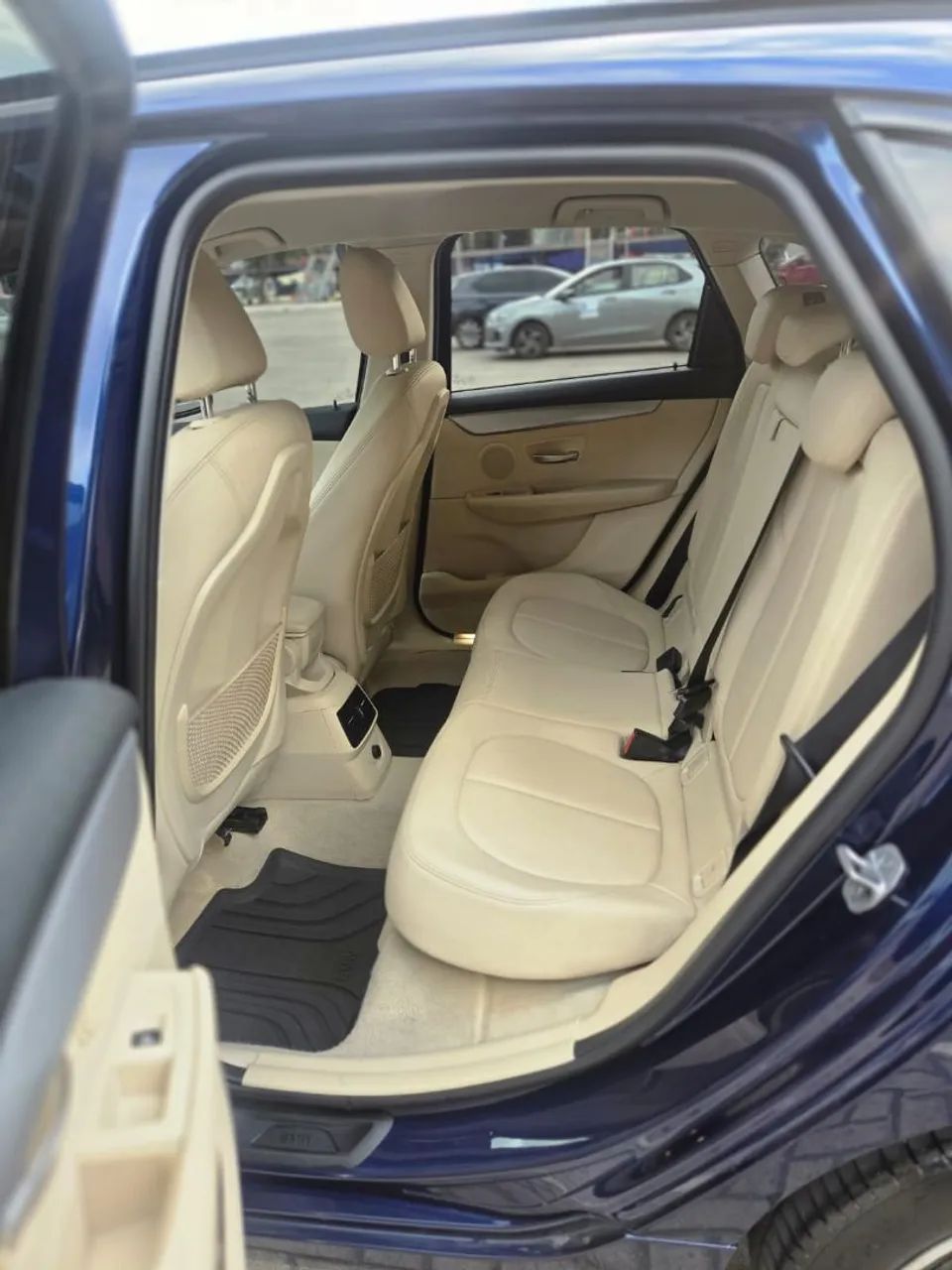 BMW 220ITourer Active Flex 2.0 TB Aut. 2018 - Foto 2