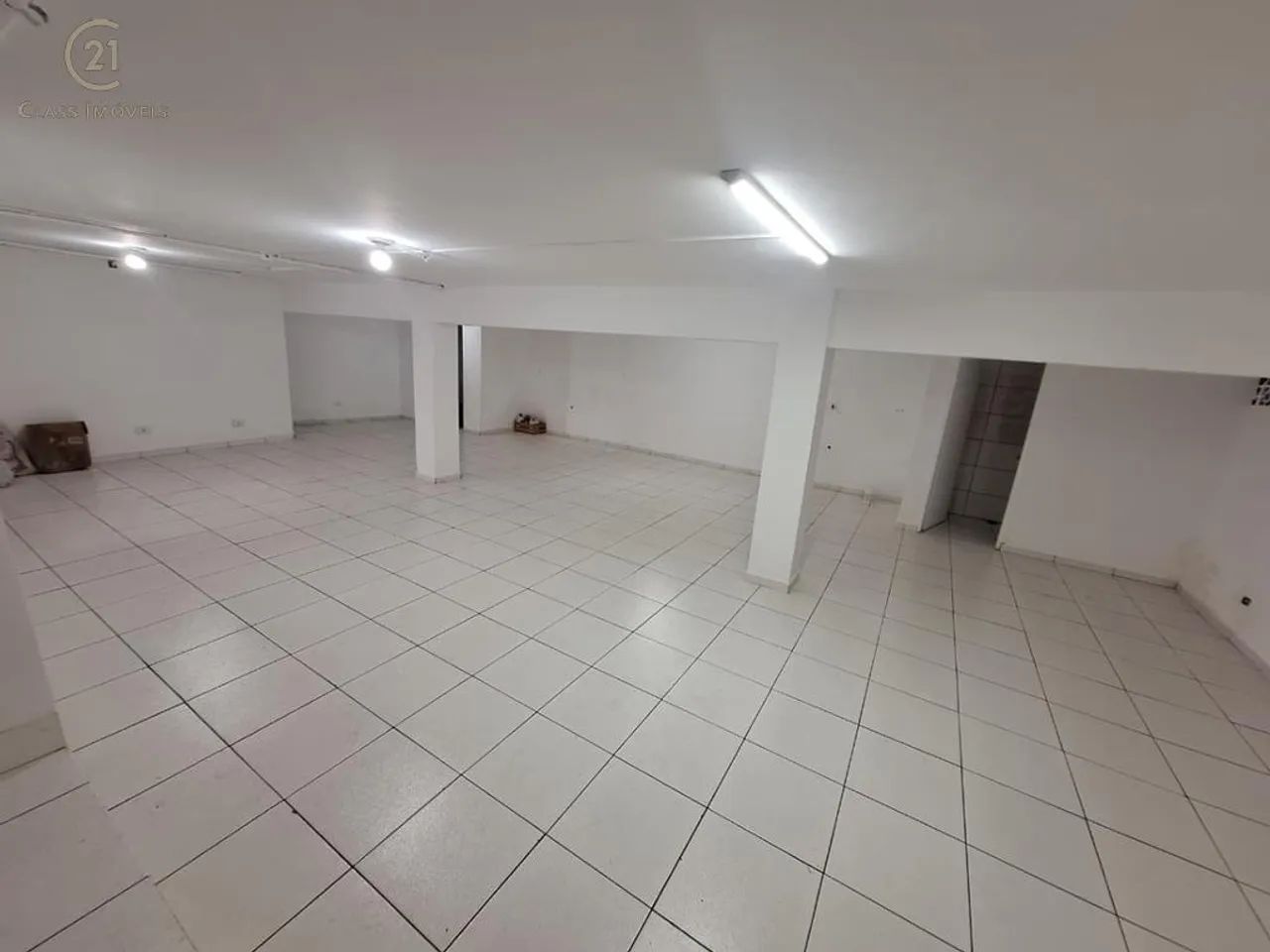 Loja para alugar em Londrina, Centro, com 90 m² - Foto 3