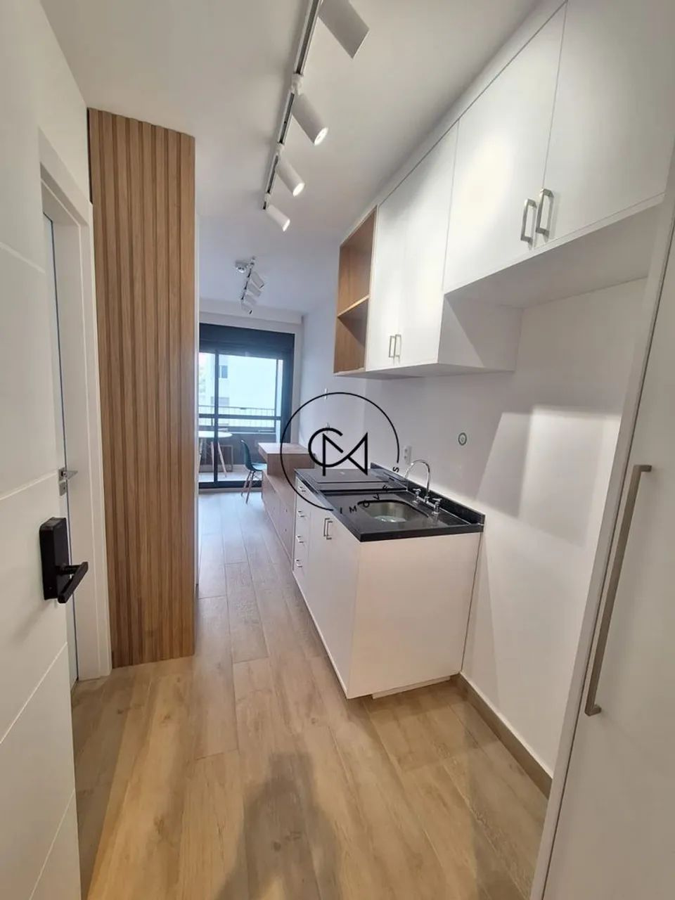 Studio para alugar ou à venda em Perdizes, SP - 1 dorm.; 28m2