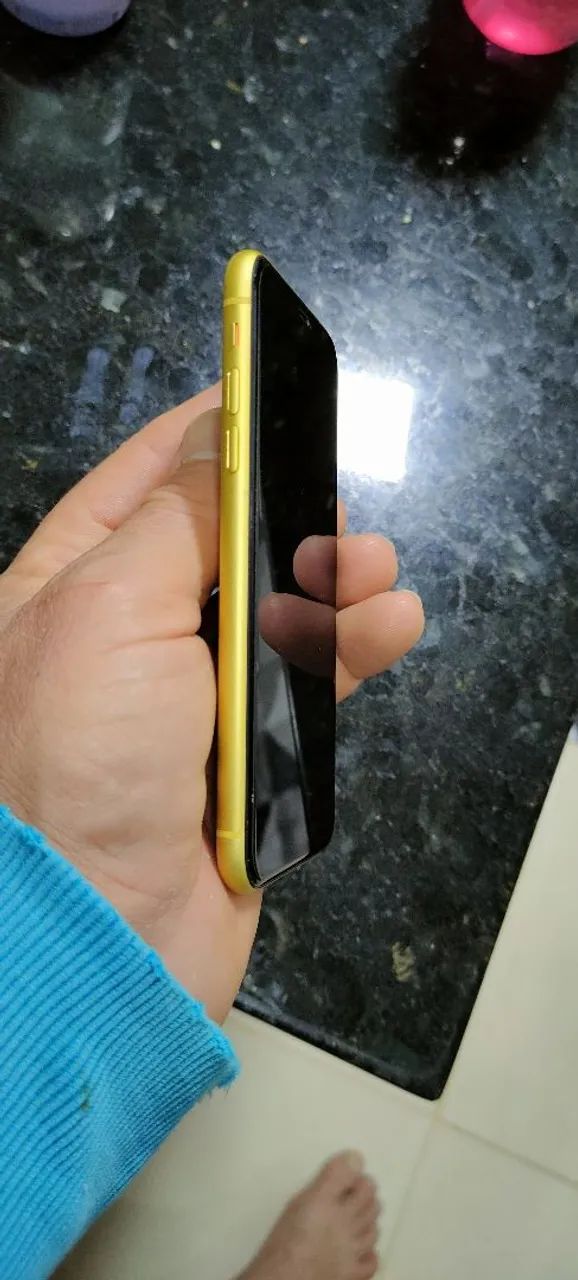 iPhone 11 256g - Foto 3