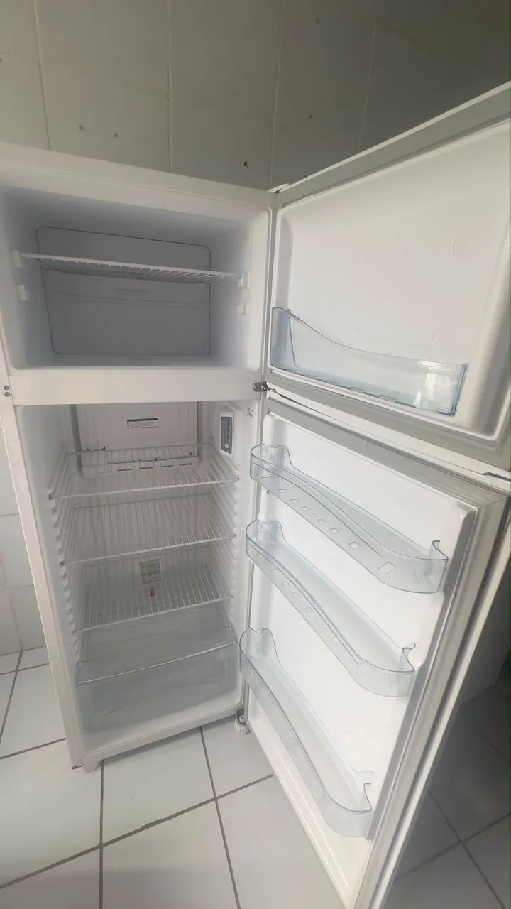 Vendo geladeira consul - Foto 4