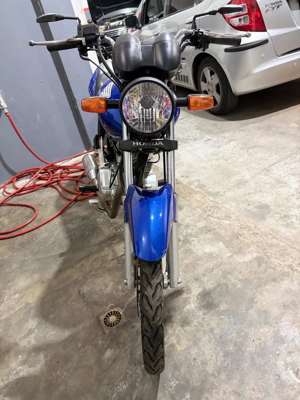 Fan 150  - Foto 5