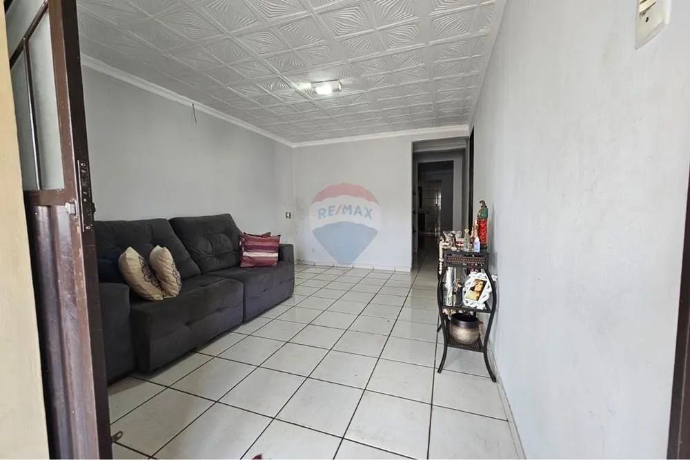Casa com 3 Quartos à Venda - Vila Aliança, Araguaína TO - Foto 5