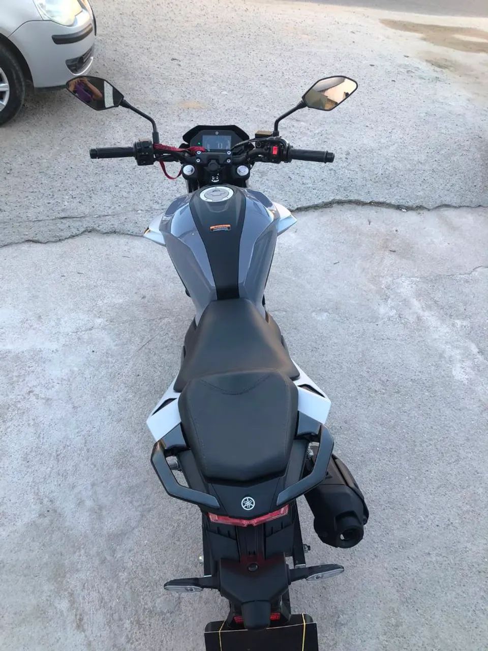 Fazer 250 - Foto 5