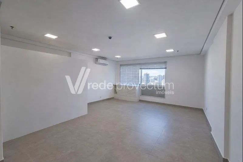 Sala Comercial à Venda no Easy Office, Vila Itapura | 39 m² e Vaga - Foto 3