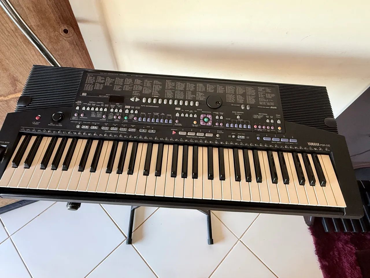 Teclado  - Foto 3