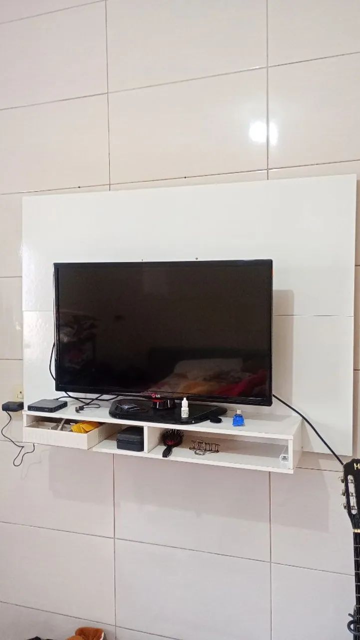 Não é SMARTV 