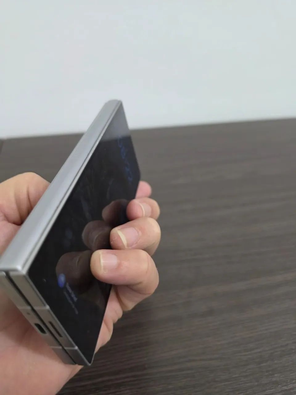 Samsung Z Fold 6 512GB - Foto 4