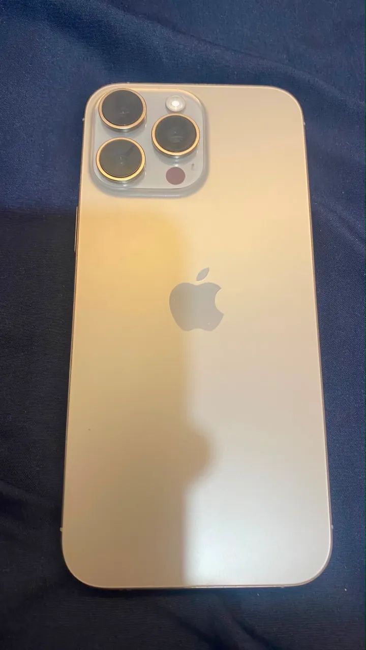 iPhone 16 pro Max 256gb - Foto 2