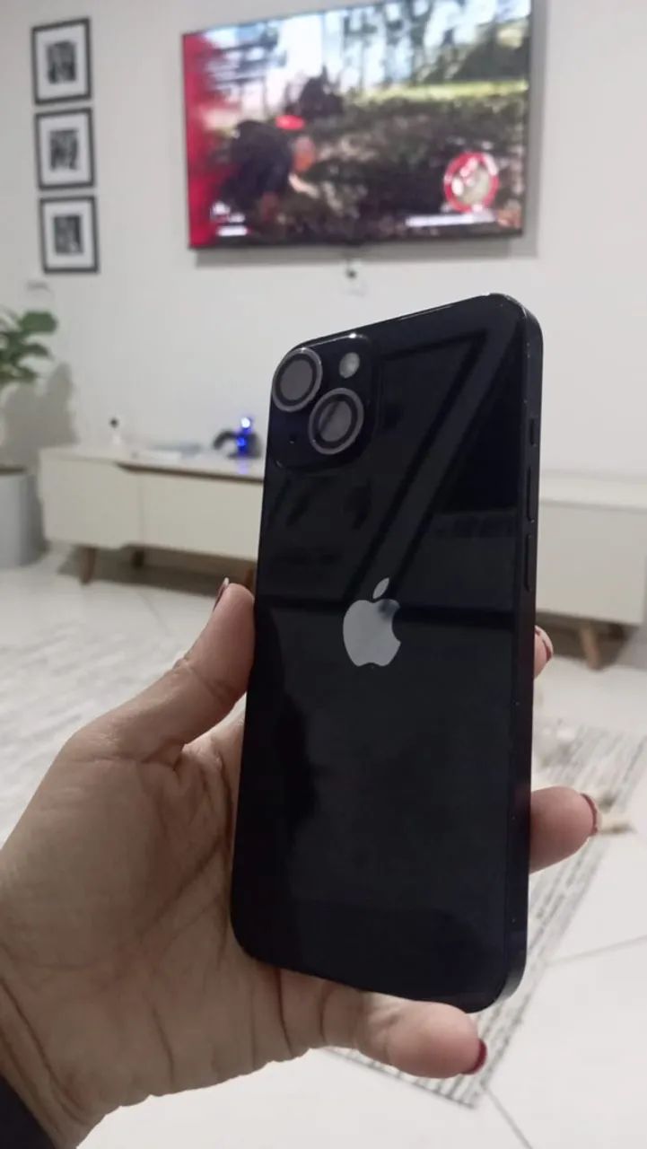 iPhone 14 - Foto 3
