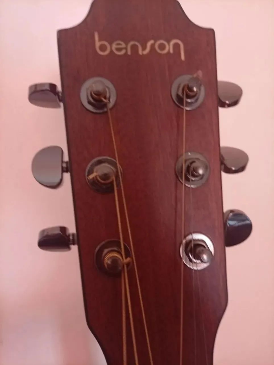 Violão semi-novo  - Foto 3