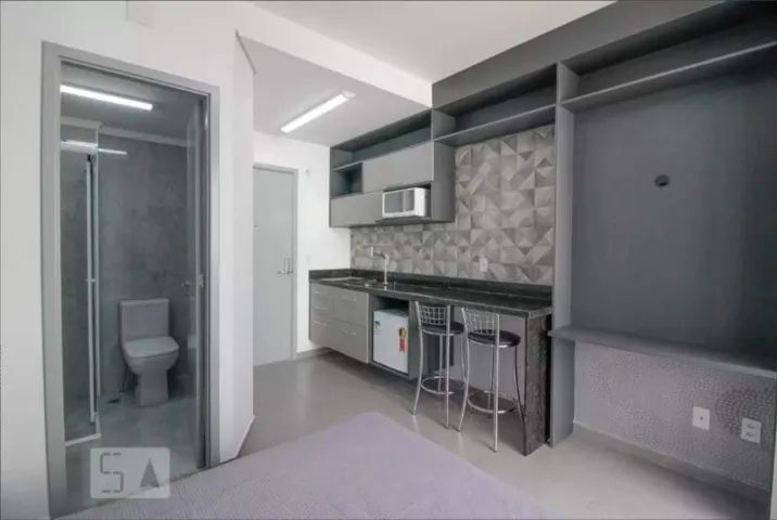 Apto Studio ao lado do metrô Luz DIRETO COM A PROPRIETÁRIA  - Foto 3