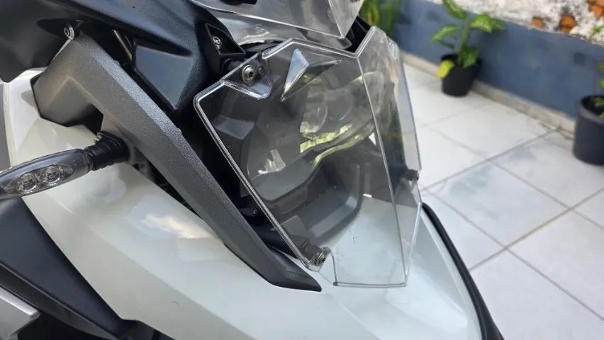 R1200GS conservadíssima - Foto 5